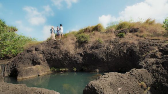 バチェラー崖デート