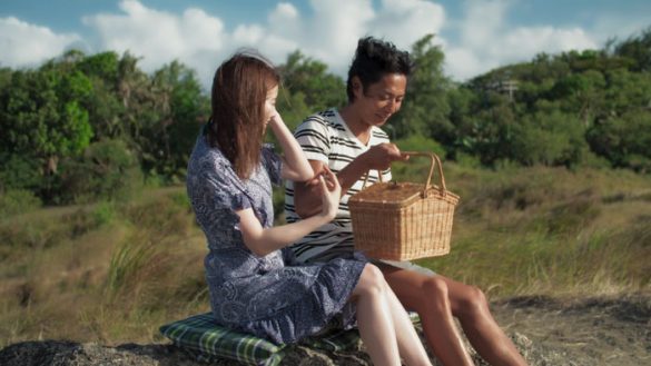 バチェラーお弁当