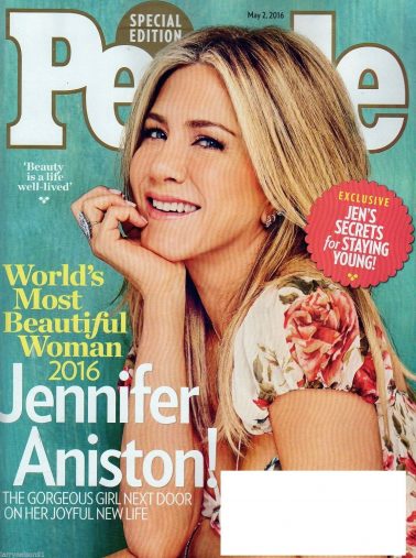 『ピープル誌』