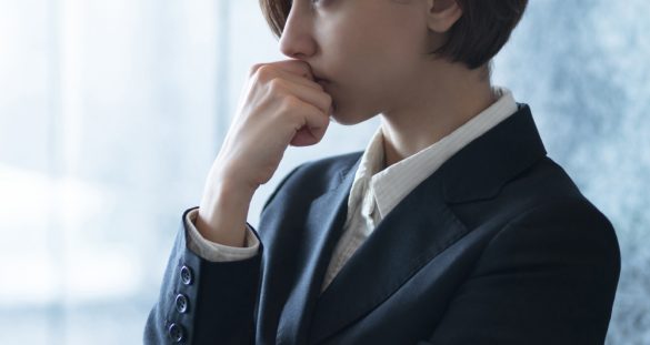 OL　新卒　会社員　女性