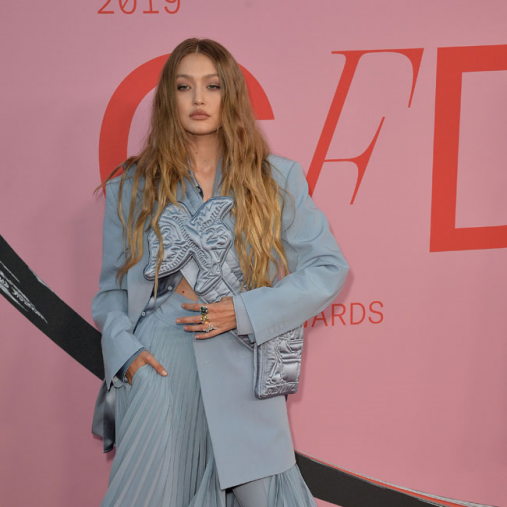 ジジ・ハディッド