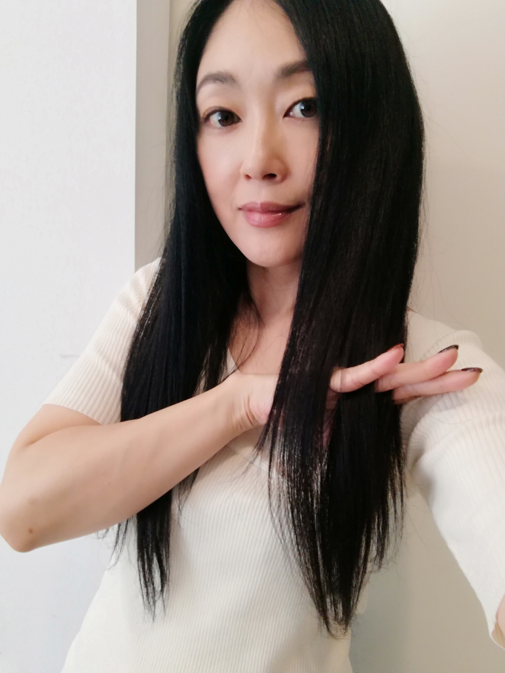 haru「kurokamiスカルプ」