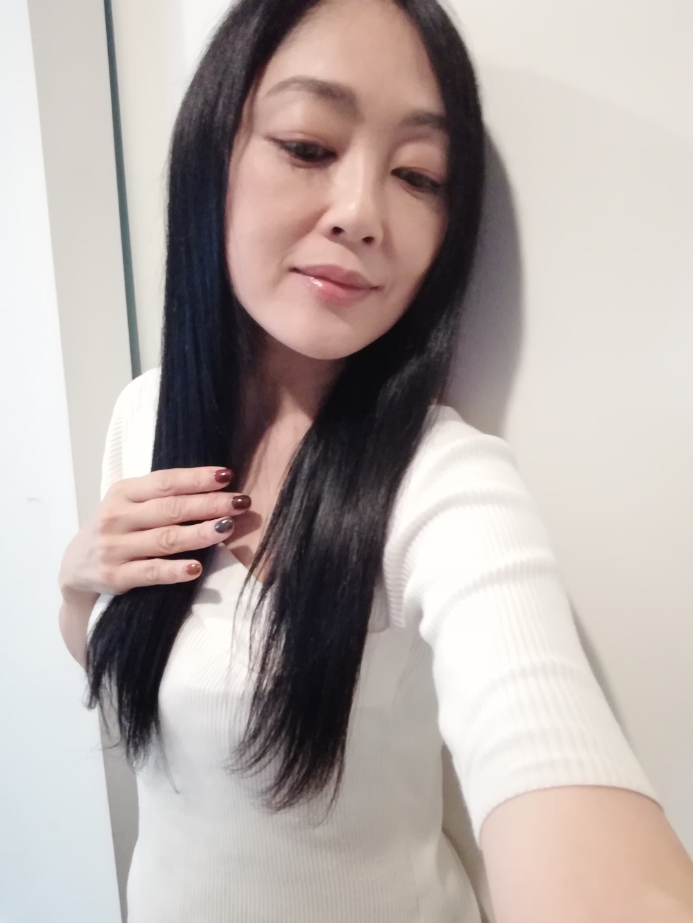 haru「kurokamiスカルプ」