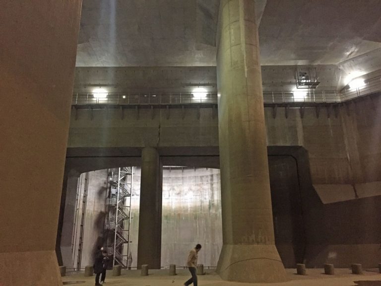 人間ってちっぽけ