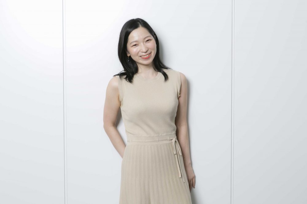 鶴あいか　「バチェラー・ジャパン」シーズン１　鶴さん