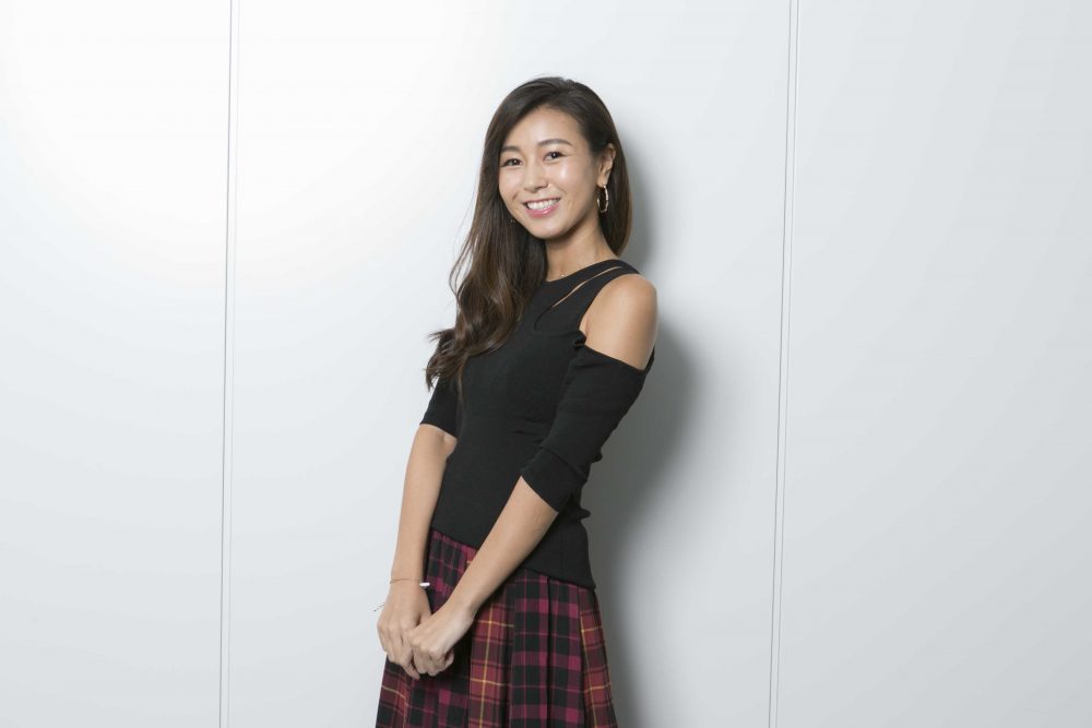 若尾綾香さん　若様　「バチェラー・ジャパン」シーズン2