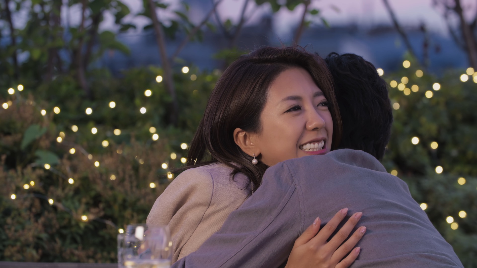 水田あゆみさん