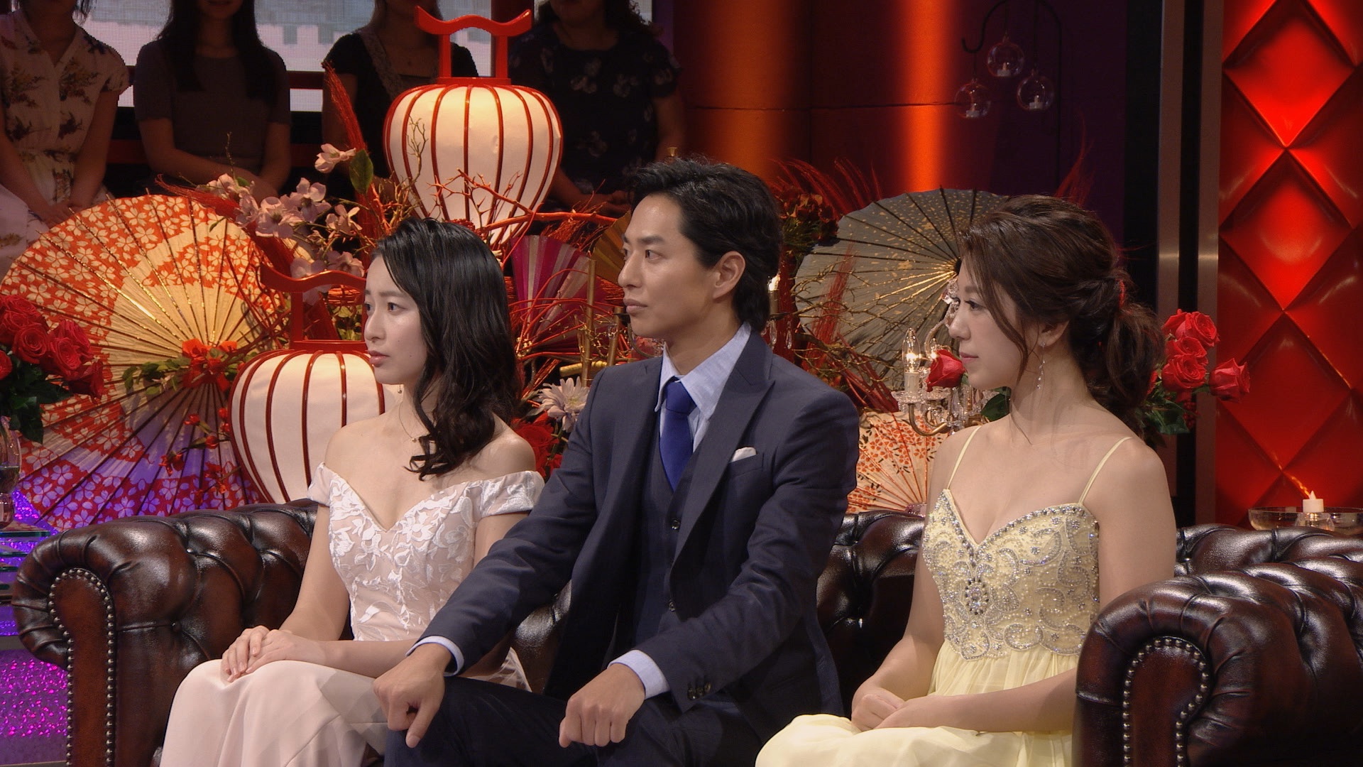 『バチェラー・ジャパン』シーズン3より