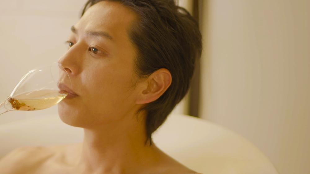 「バチェラー・ジャパン」シーズン３　友永真也氏