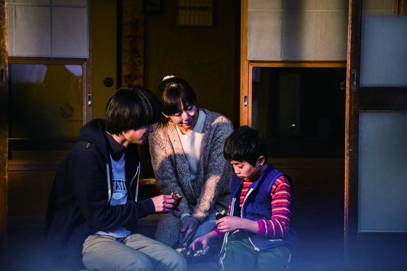 『最初の晩餐』より