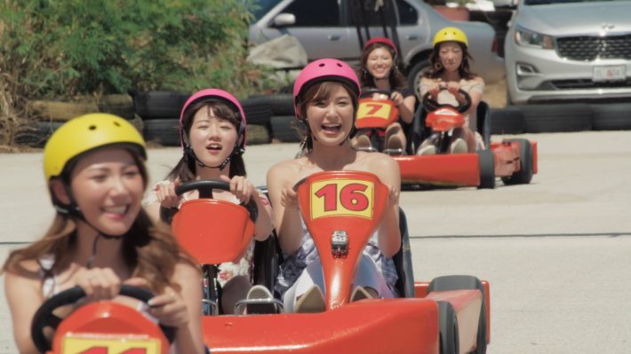 「バチェラー・ジャパン」シーズン3より