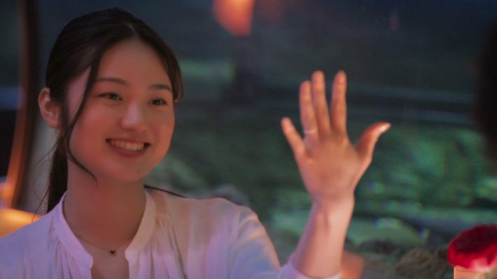 「バチェラー・ジャパン」シーズン3より