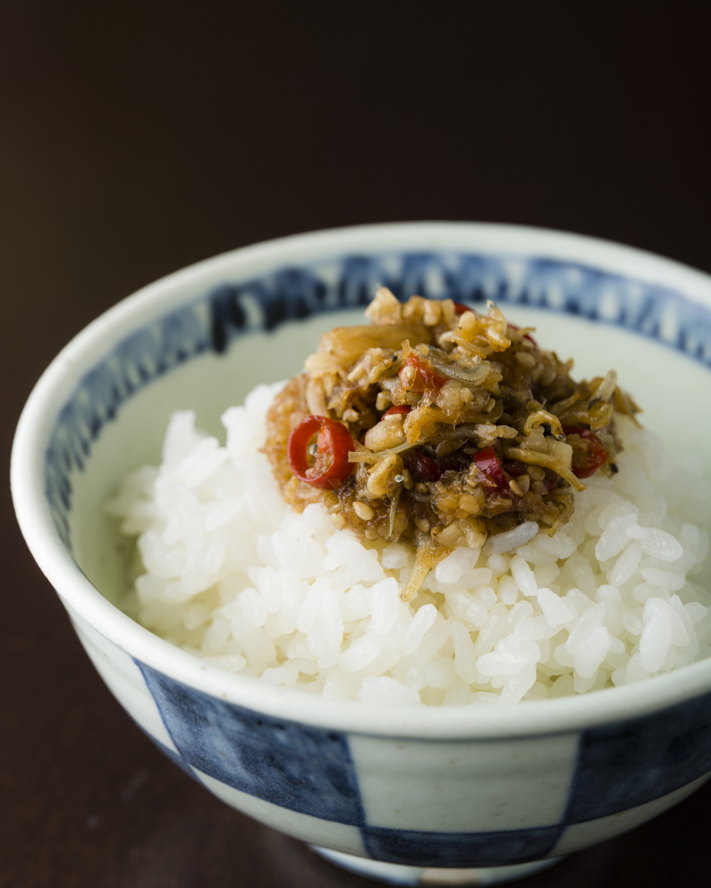 食べるオリーブオイル　145g/￥800／小豆島 庄八