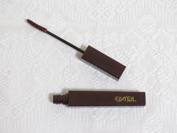 エクセル「ロング＆カラード ラッシュ　LC02 クランベリー」