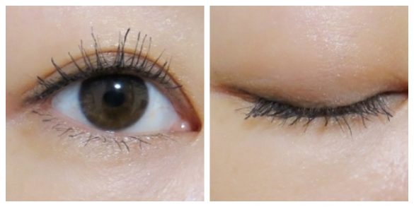 エクセル「ロング＆カラード ラッシュ　LC04 グリーンオーシャン」