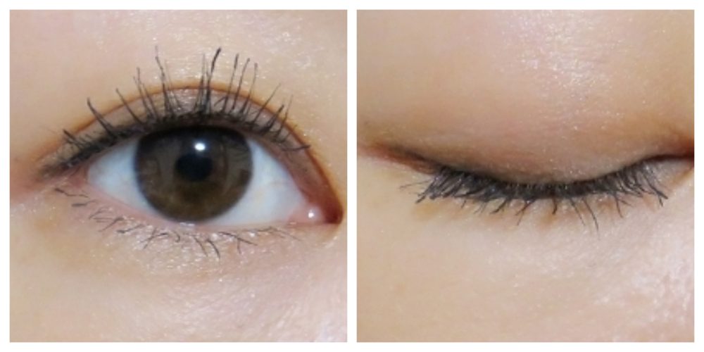 エクセル「ロング＆カラード ラッシュ　LC04 グリーンオーシャン」