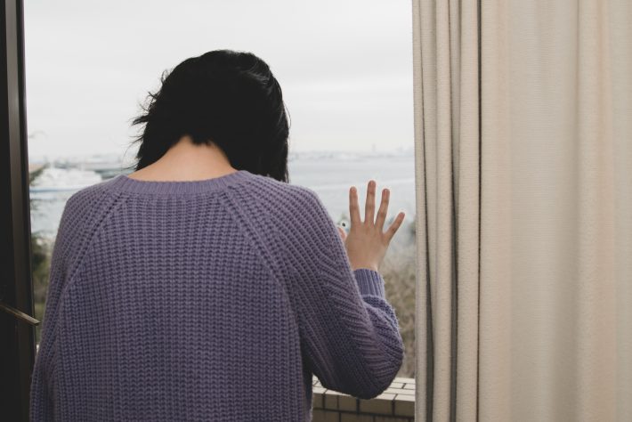 離婚するのはプライドが許さない