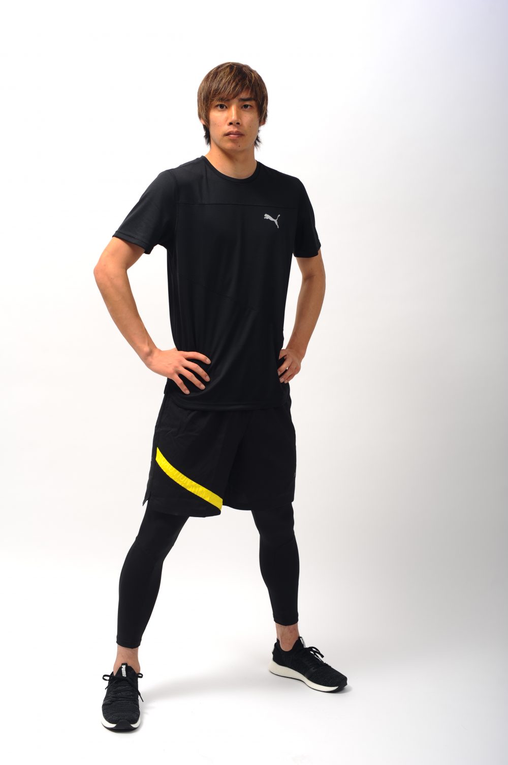 伊東純也著『子どもの足がどんどん速くなる』（アスコム刊）