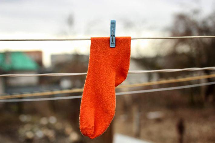 名もなき家事1「相方探し」