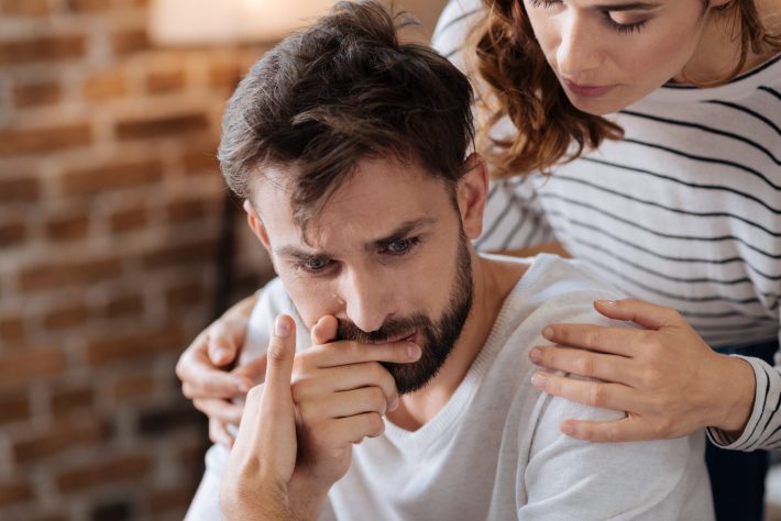 お悩み2　母のイケメンオーディションがひどい