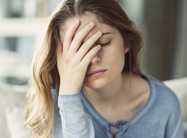 不倫相手に「エロさがない」と言われました