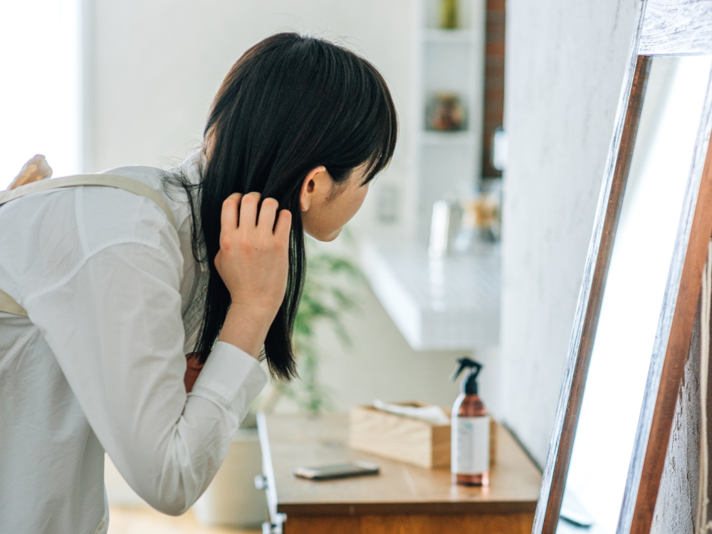 haru「kurokamiスカルプ」