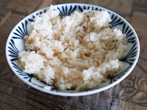 感動級の「おにぎり」は簡単なコツ5つから生まれる……