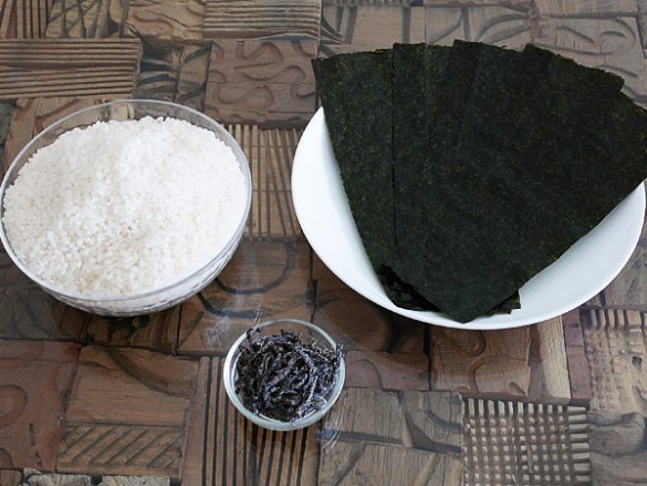 感動級の「おにぎり」は簡単なコツ5つから生まれる……