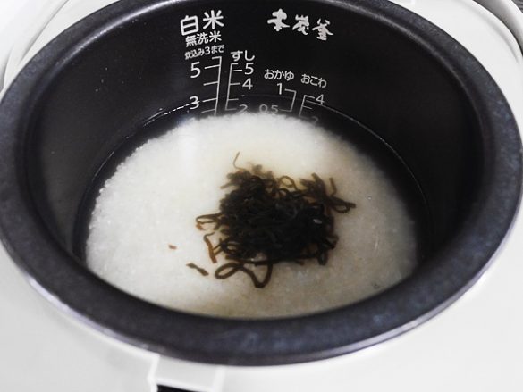 感動級の「おにぎり」は簡単なコツ5つから生まれる……