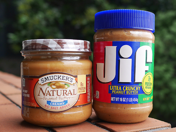 ピーナッツはナッツではなく、豆。ナッツ以上の嬉しい美容効果とは…　ピーナッツバター