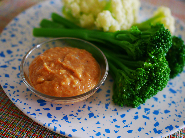 ピーナッツはナッツではなく、豆。ナッツ以上の嬉しい美容効果とは…　ピーナッツバター