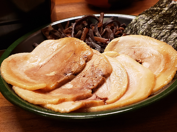 高級ラーメン店「銀座一蘭」で分かった 満足するラーメンのポイント