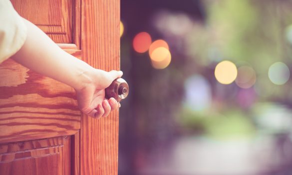 自分の感情や欲望を認めよう