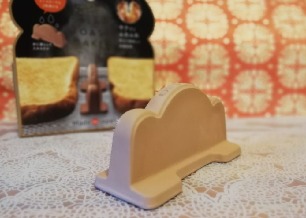 コジット「スチームトーストメーカー」1000円