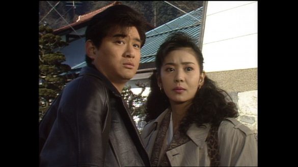 「小京都ミステリー」（C）大映テレビ（画像：株式会社ミステリチャンネルプレスリリースより）