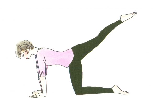 おしりに力をつける(1)-2