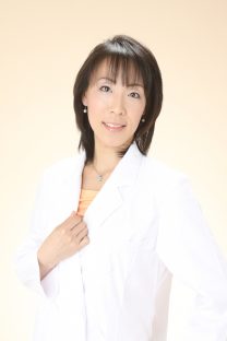 清水なほみ先生