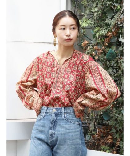 質問5流行のシルエット