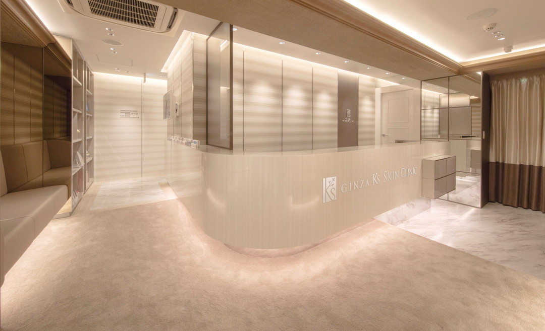 クリニックの様子