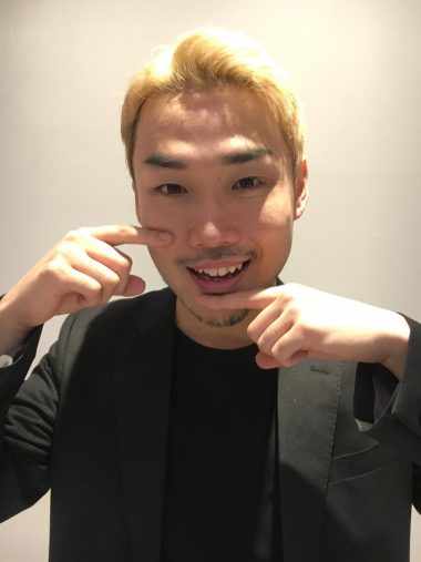 こちらがマツコも行ったポーズ