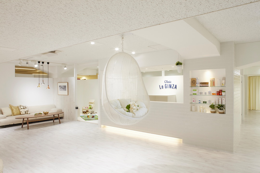 Clinic Le GINZA（クリニック　ル・ギンザ）