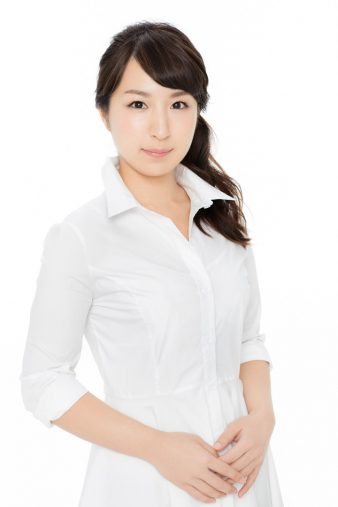 西池英里子先生