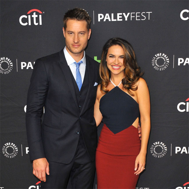 ジャスティン・ハートリー, クリシェル・スタウス