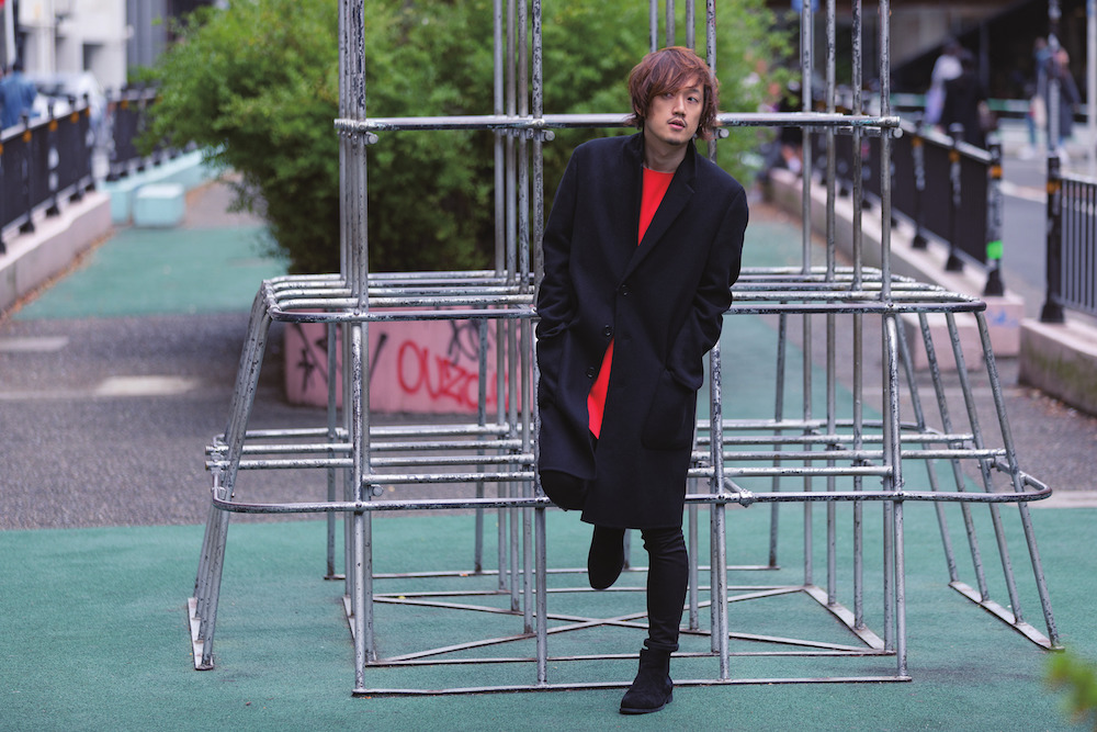 MBさん『最速でおしゃれに見せる方法 ＜実践編＞』より2