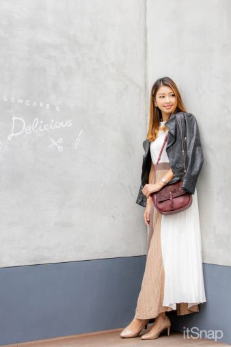 小山ひかるサン(163cm)