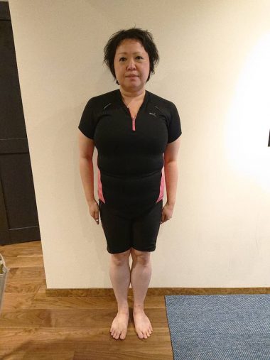 ダイエットビフォア