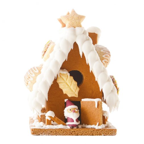 ●アンデルセン「ヘクセンハウスキット」4320円