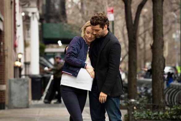 映画『ライフ・イットセルフ 未来に続く物語』