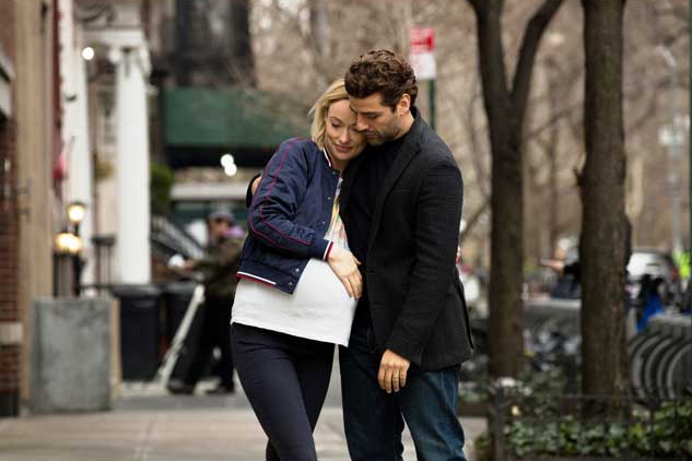 映画『ライフ・イットセルフ　未来に続く物語』