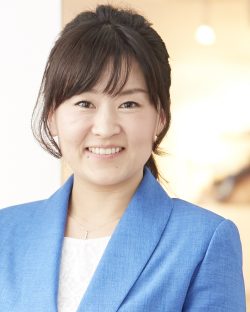 フィナンシャルプランナー風呂内亜矢さん